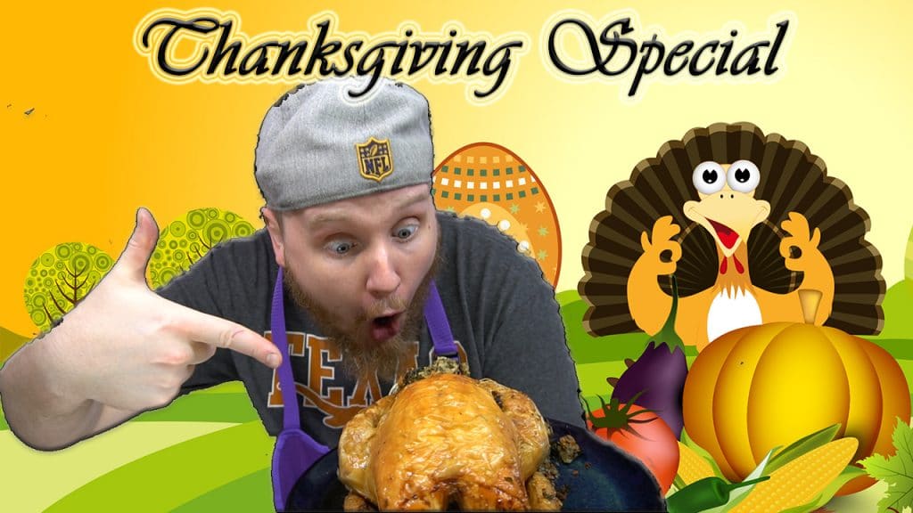 Thanksgiving